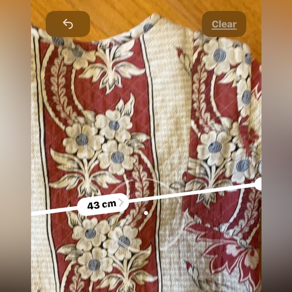 Zara quilted blazer - Picture 13 of 13